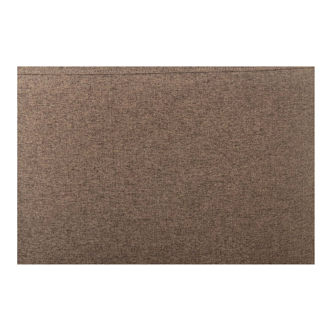 Moe's Home Collection - Maren Swivel Chair Brown - OA-1013-03 | American Home Furniture