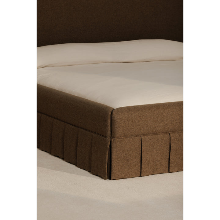 Moe's Home Collection - Maren Bed - OA-1015-03-0 | American Home Furniture