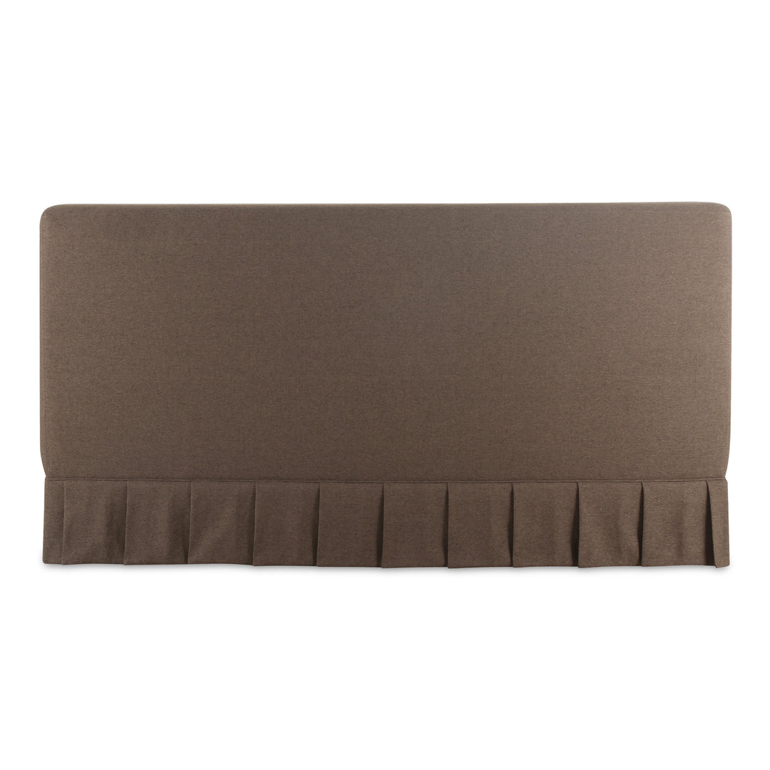 Moe's Home Collection - Maren Bed - OA-1015-03-0 | American Home Furniture