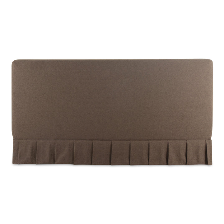 Moe's Home Collection - Maren Bed - OA-1015-03-0 | American Home Furniture