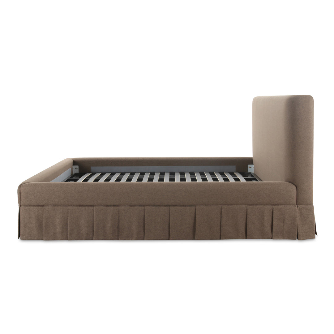Moe's Home Collection - Maren Bed - OA-1015-03-0 | American Home Furniture