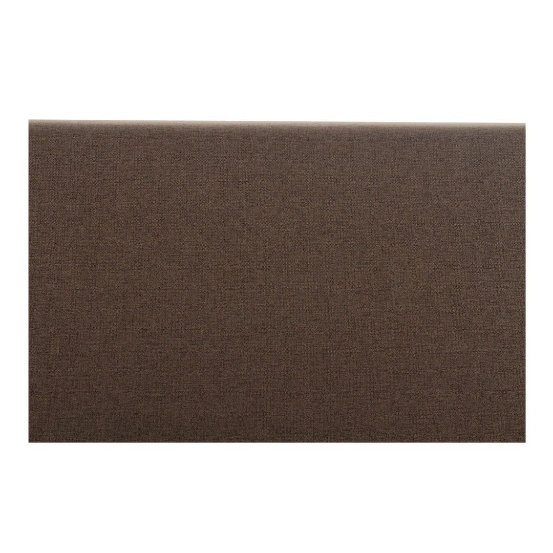 Moe's Home Collection - Maren Bed - OA-1015-03-0 | American Home Furniture