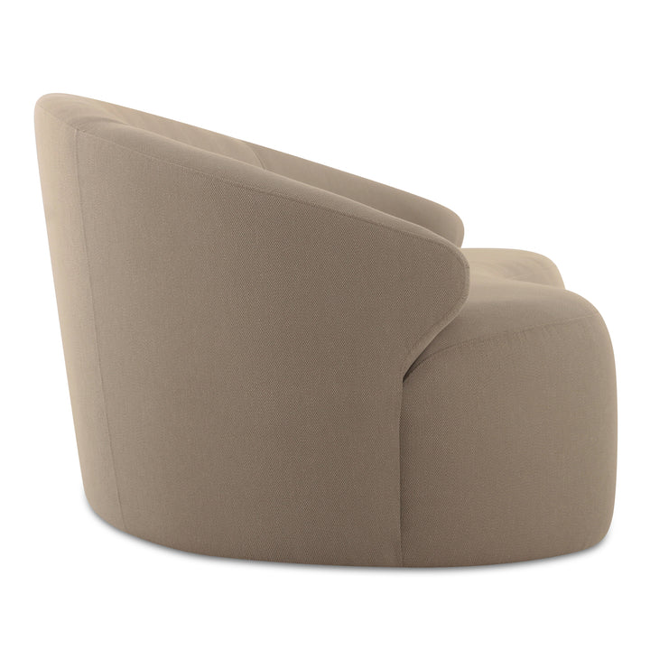 Moe's Home Collection - Cove Outdoor Sofa Taupe - OA-1021-39 | American Home Furniture