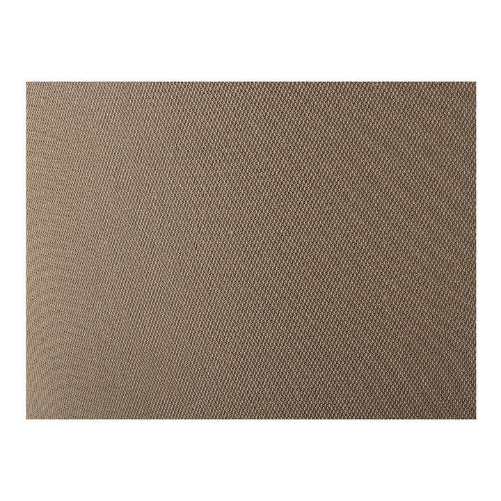 Moe's Home Collection - Cove Outdoor Sofa Taupe - OA-1021-39 | American Home Furniture