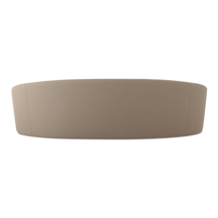 Moe's Home Collection - Cove Outdoor Sofa Taupe - OA-1021-39 | American Home Furniture