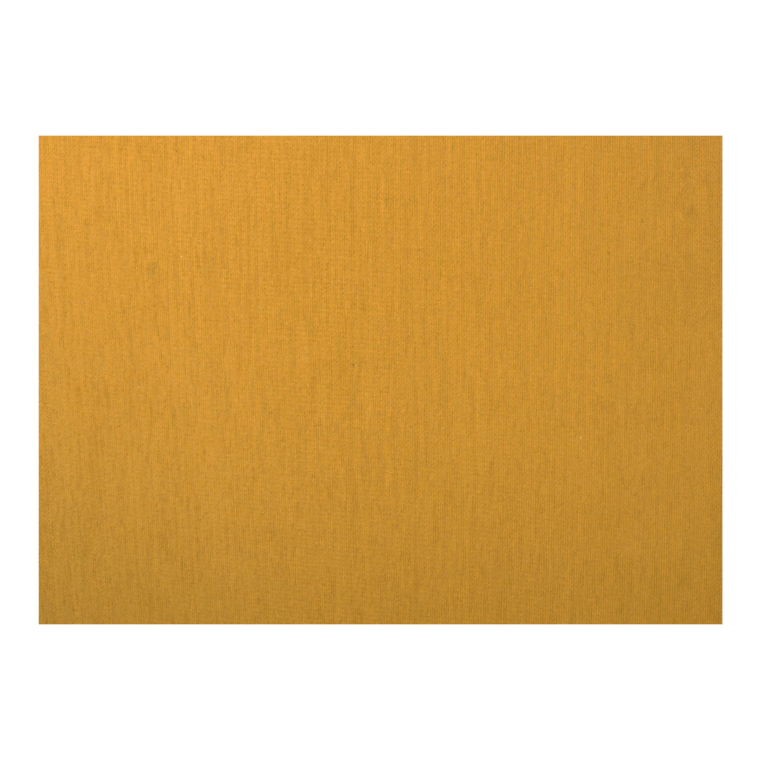 Moe's Home Collection - Rae Outdoor Accent Chair Deep Yellow - OA-1022-09 | American Home Furniture