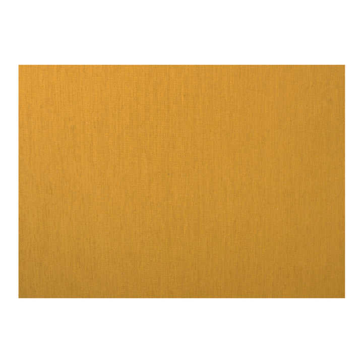 Moe's Home Collection - Rae Outdoor Accent Chair Deep Yellow - OA-1022-09 | American Home Furniture