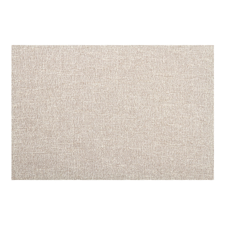 Moe's Home Collection - June Slipper Chair Oatmeal - OA-1031-34 | American Home Furniture