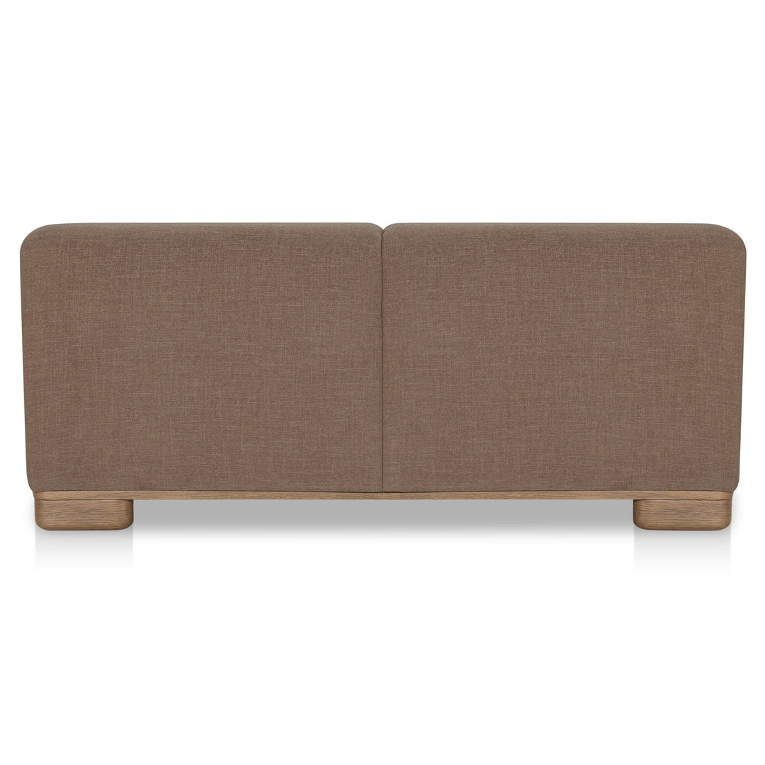 June Sofa Oatmeal