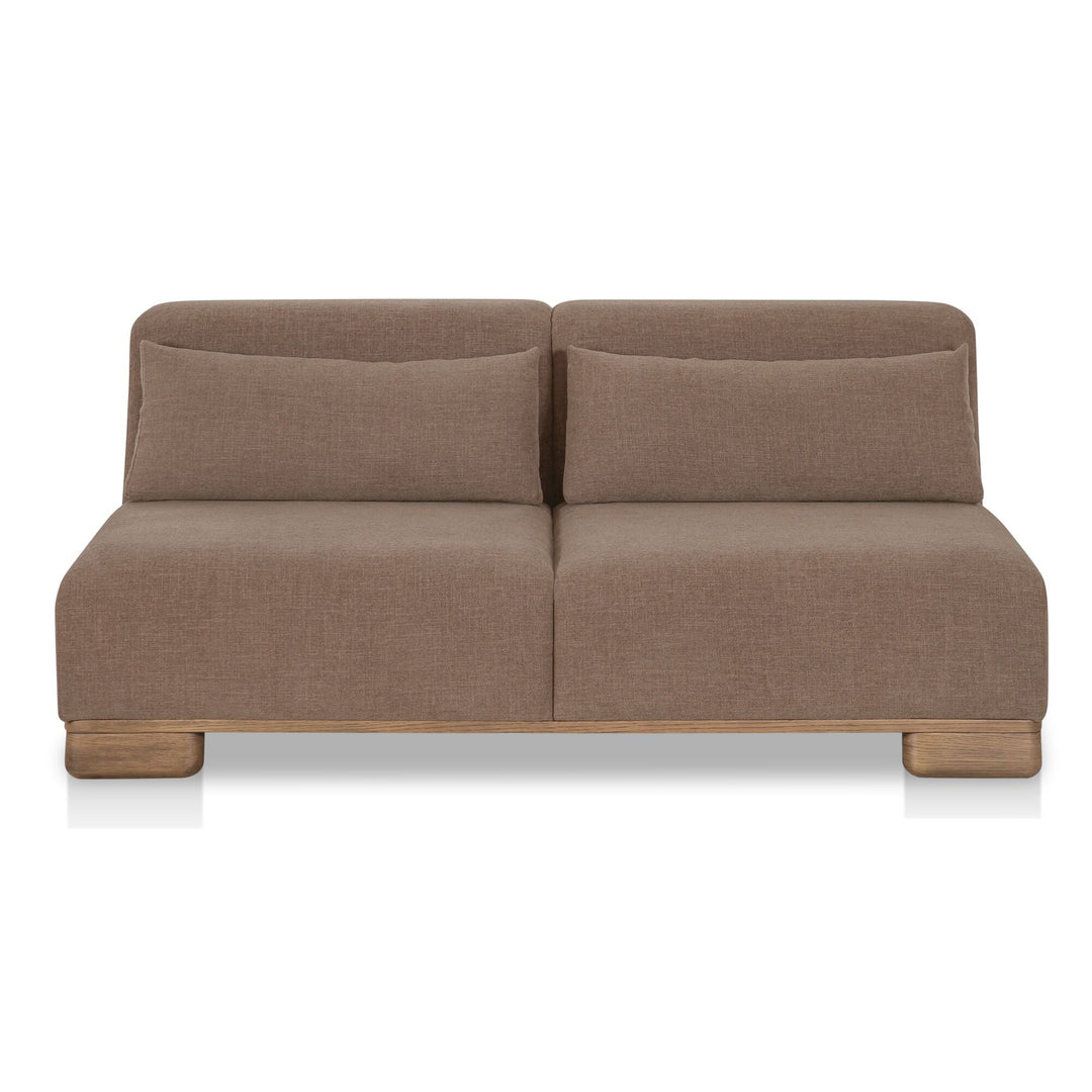 June Sofa Oatmeal