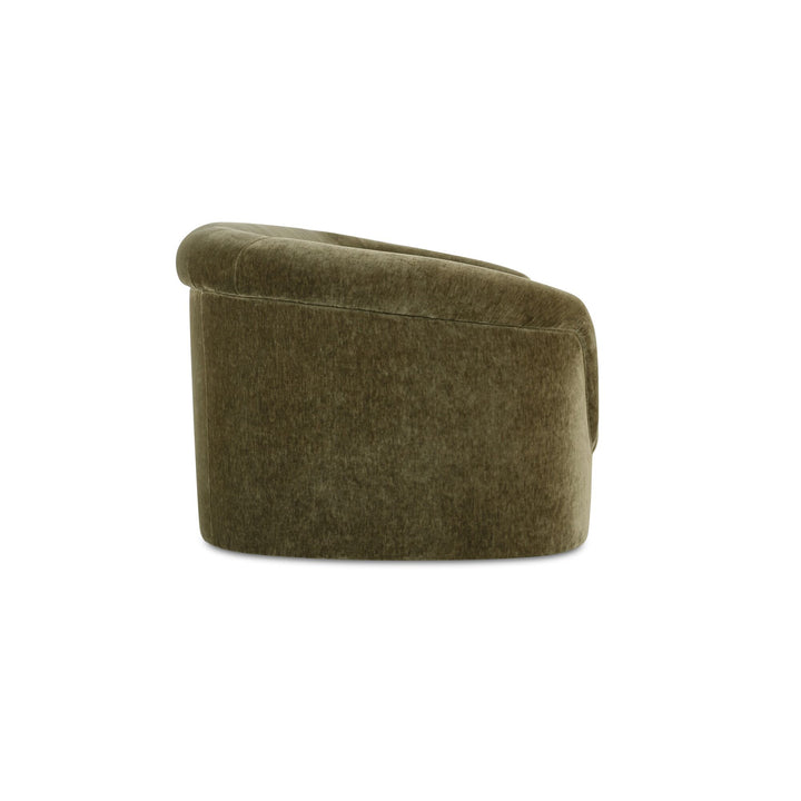 Moe's Home Collection - Thora Sofa Dark Green - OA-1040-27 | American Home Furniture