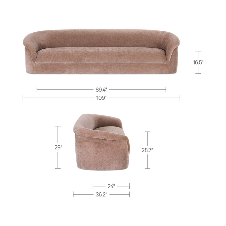 Thora Sofa