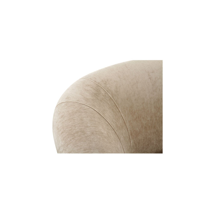 Moe's Home Collection - Thora Sofa Beige - OA-1040-34 | American Home Furniture