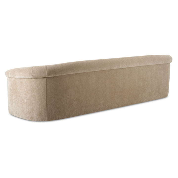 Moe's Home Collection - Thora Sofa Beige - OA-1040-34 | American Home Furniture