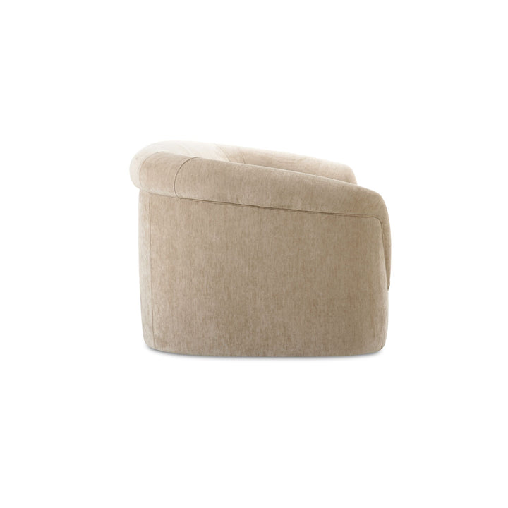 Moe's Home Collection - Thora Sofa Beige - OA-1040-34 | American Home Furniture