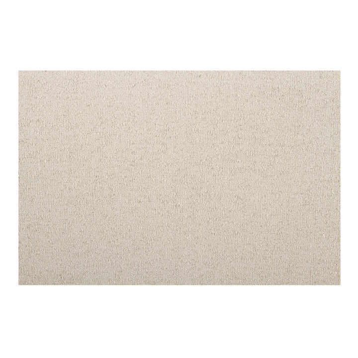 Moe's Home Collection - Roman L-Shaped Sectional Oat - OA-1042-34-0 | American Home Furniture