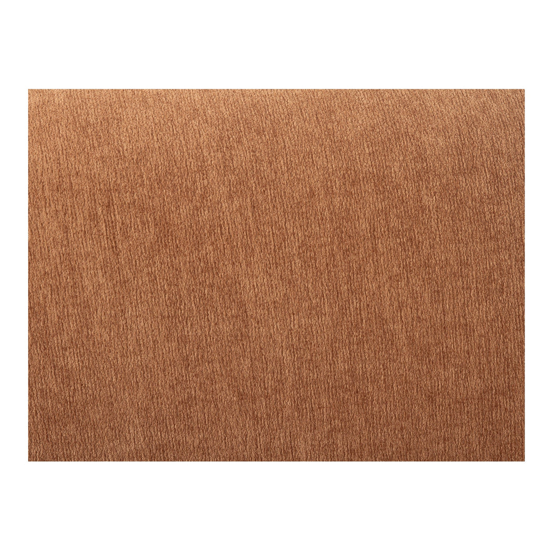 Hazel Lounge Chair Copper