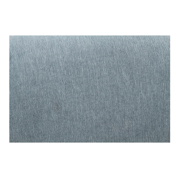 Hazel Lounge Chair Light Blue