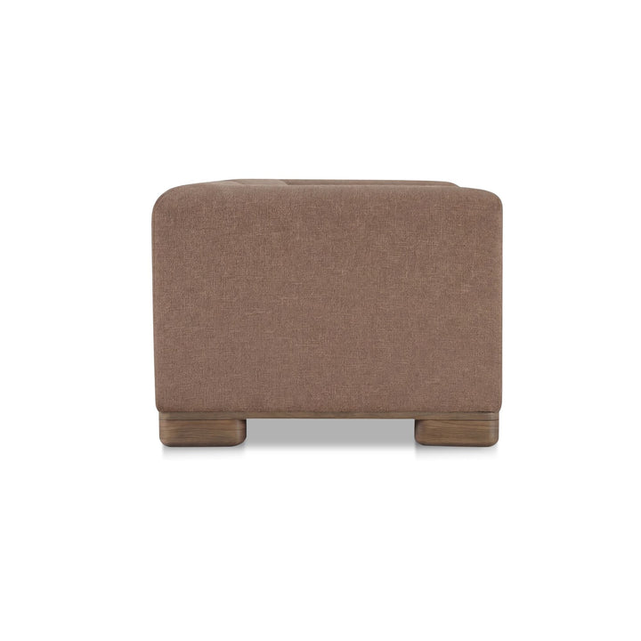 June Modular Sofa Oatmeal