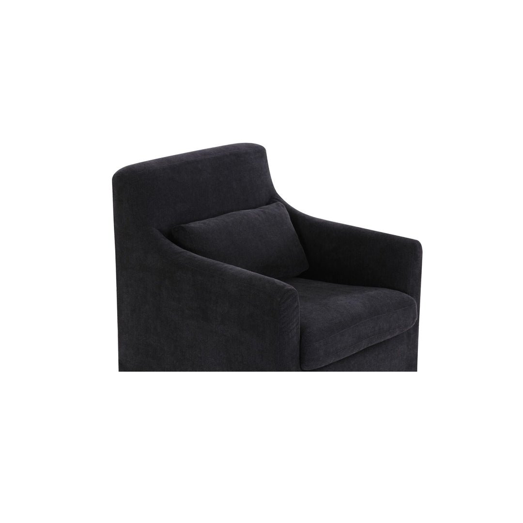 Lydia Slipcover Dining Chair - Set of 2