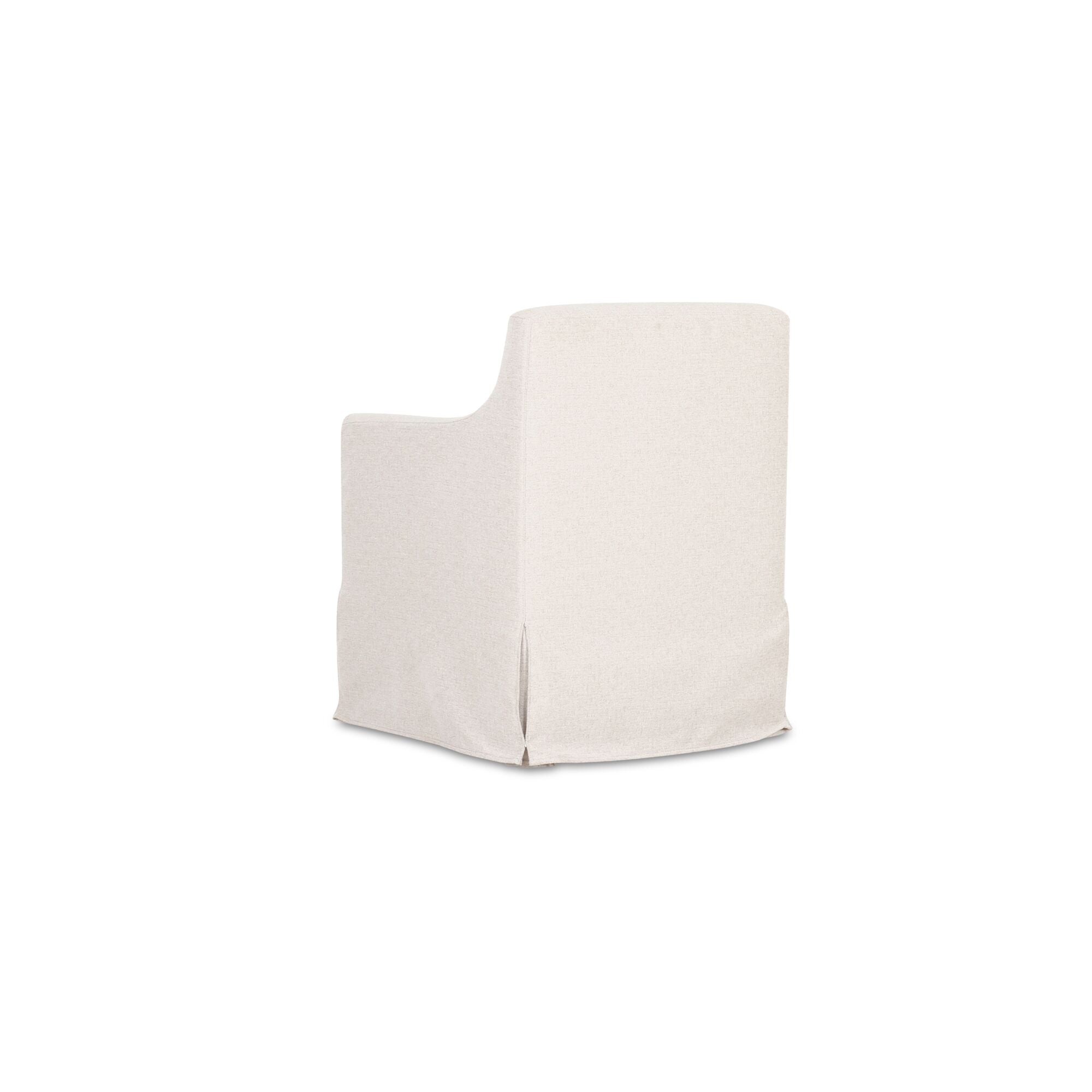 Moe's Home Collection Lydia Dining Chair - Thumbnail 3