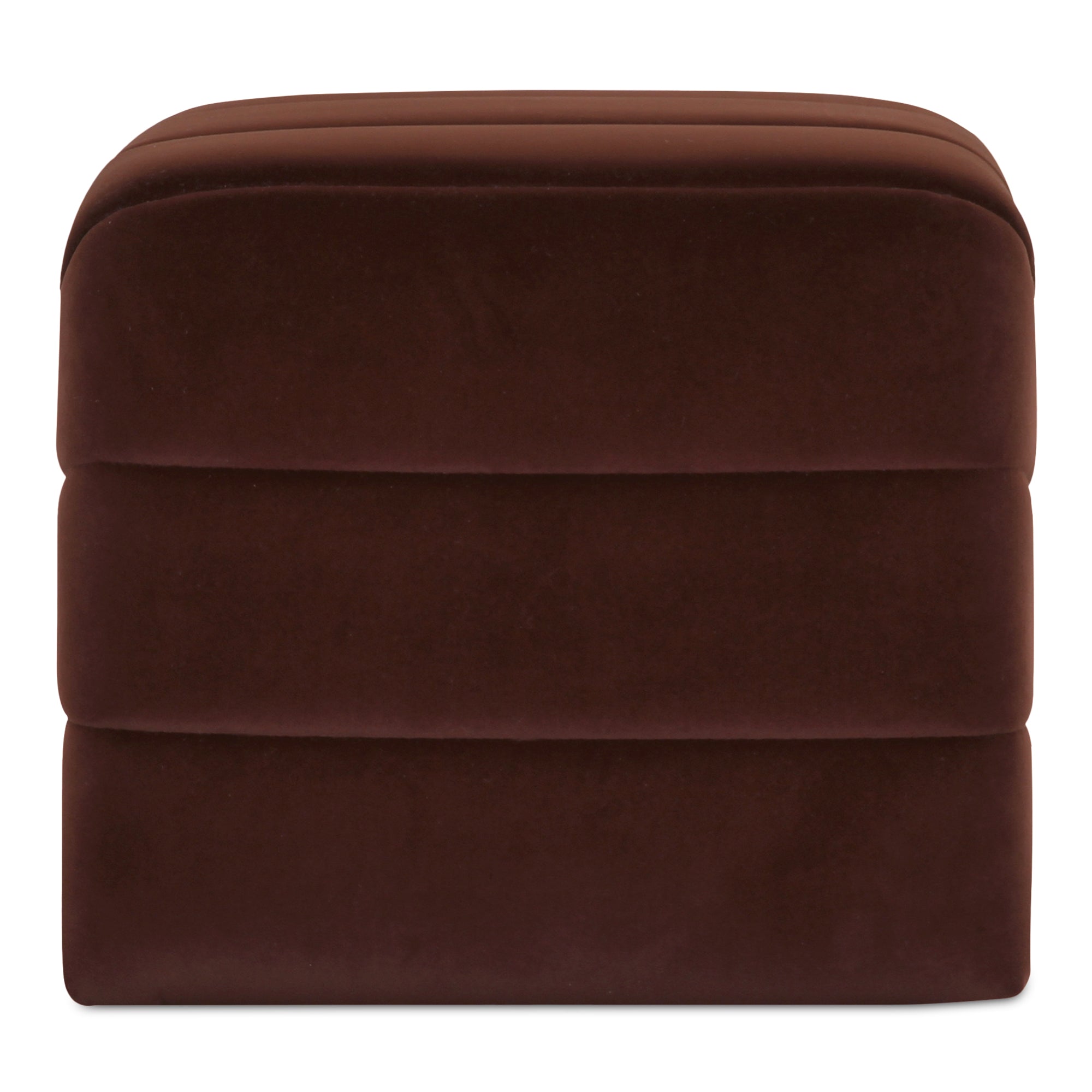Moe's Home Collection Verity Stool - Thumbnail 4
