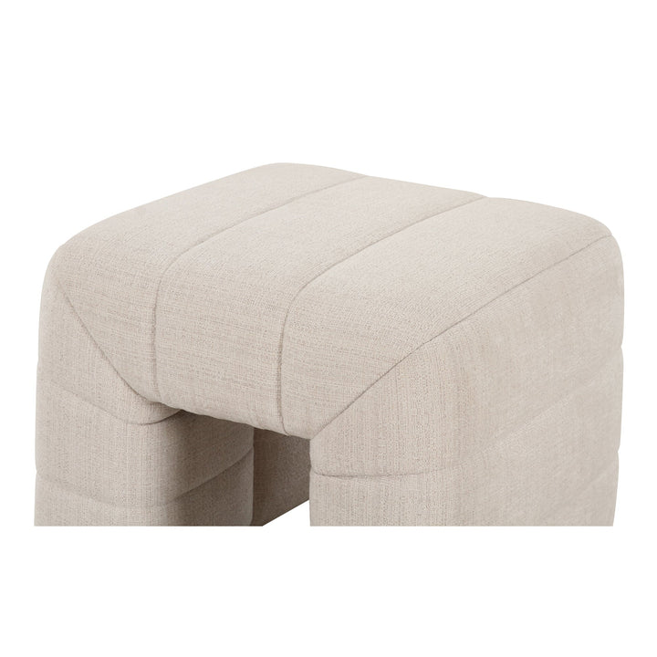Verity Stool Oatmeal
