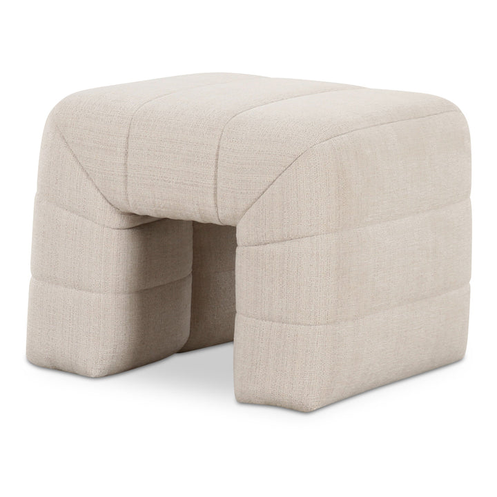 Verity Stool Oatmeal