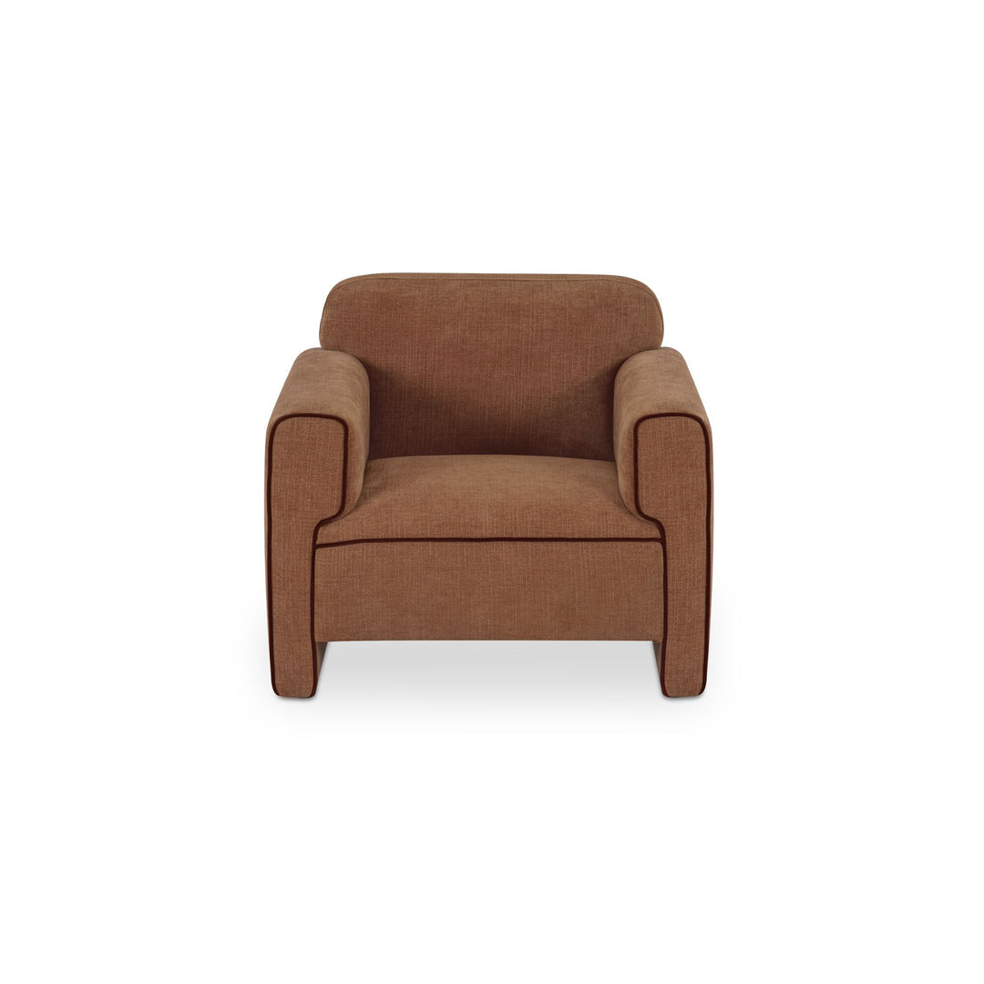 American Home Furniture Moe's Home Collection Leo Chair