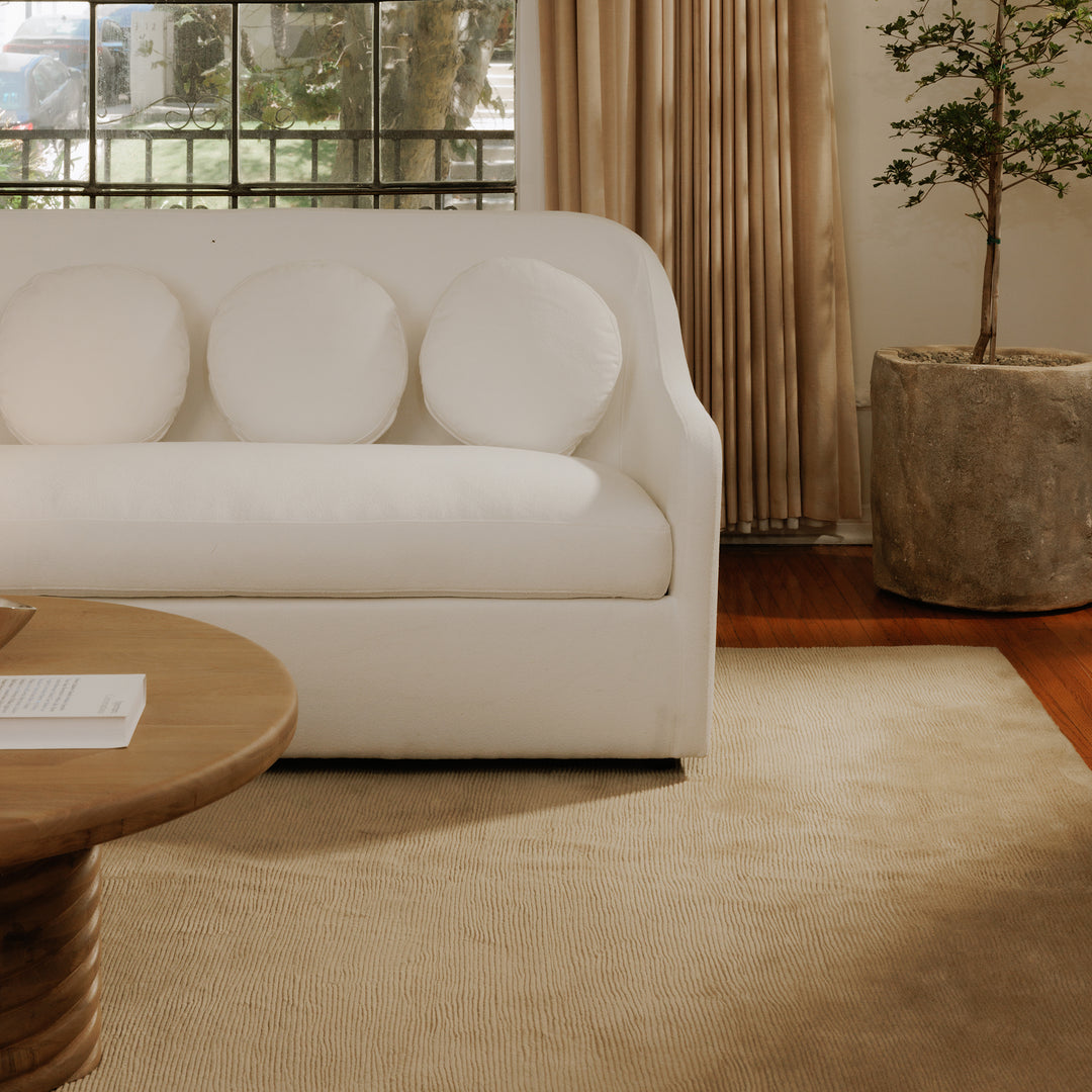American Home Furniture Moe's Home Collection Rialto Sofa