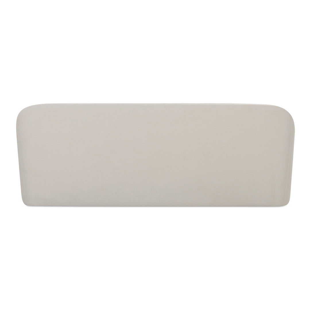 American Home Furniture Moe's Home Collection Rialto Sofa