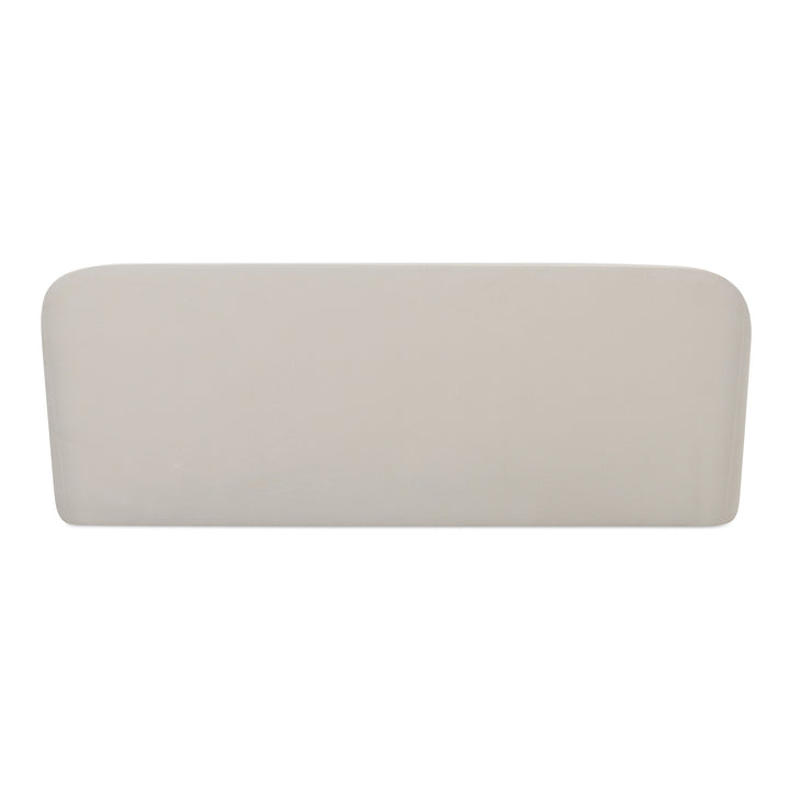American Home Furniture Moe's Home Collection Rialto Sofa