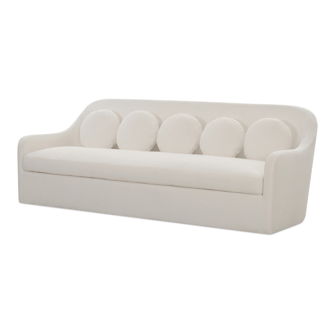 American Home Furniture Moe's Home Collection Rialto Sofa