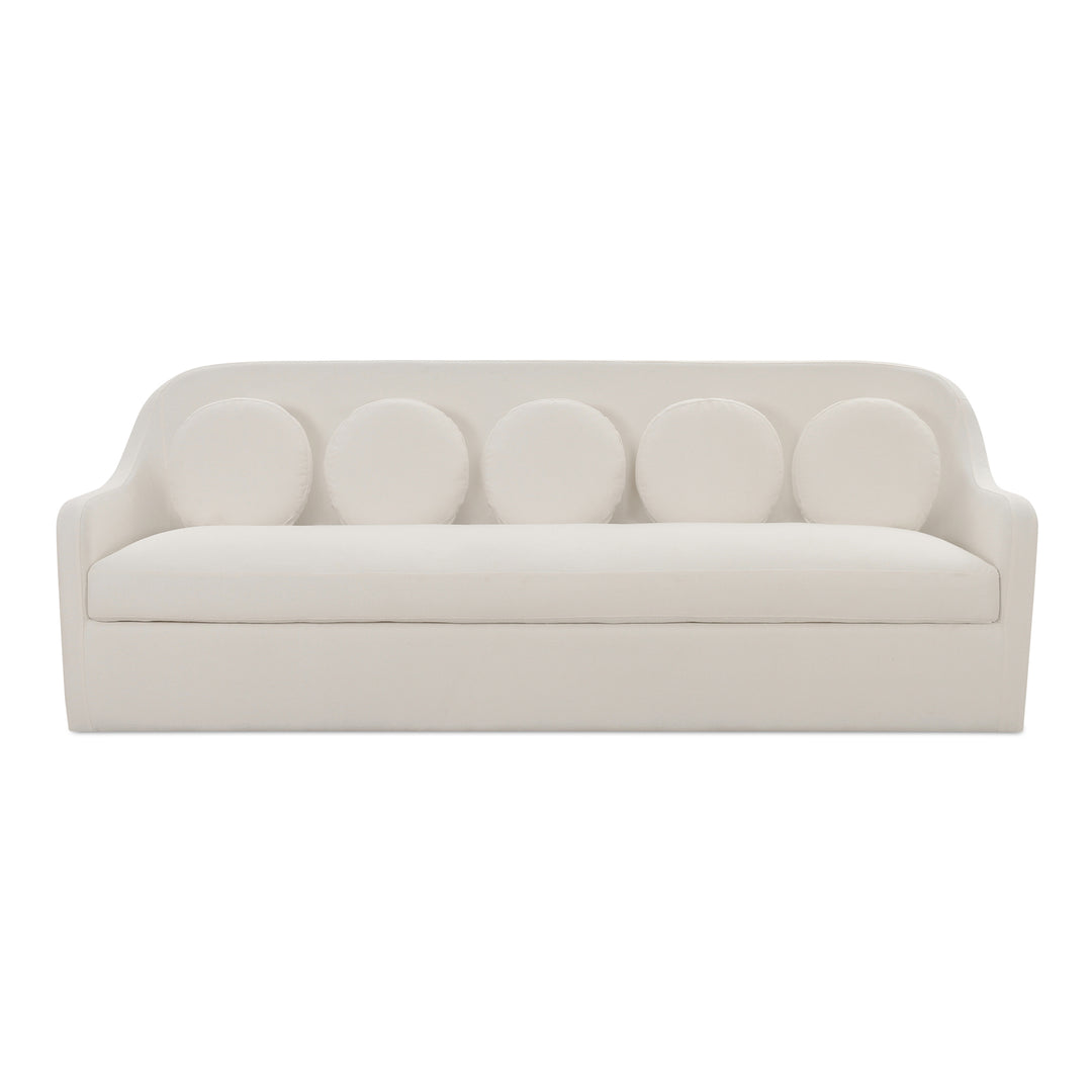 American Home Furniture Moe's Home Collection Rialto Sofa