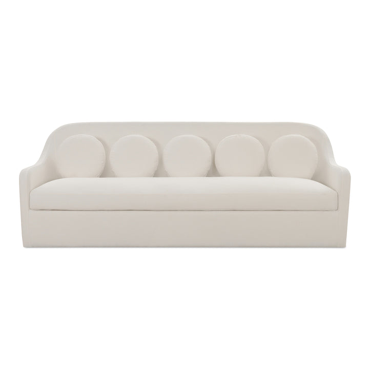 American Home Furniture Moe's Home Collection Rialto Sofa