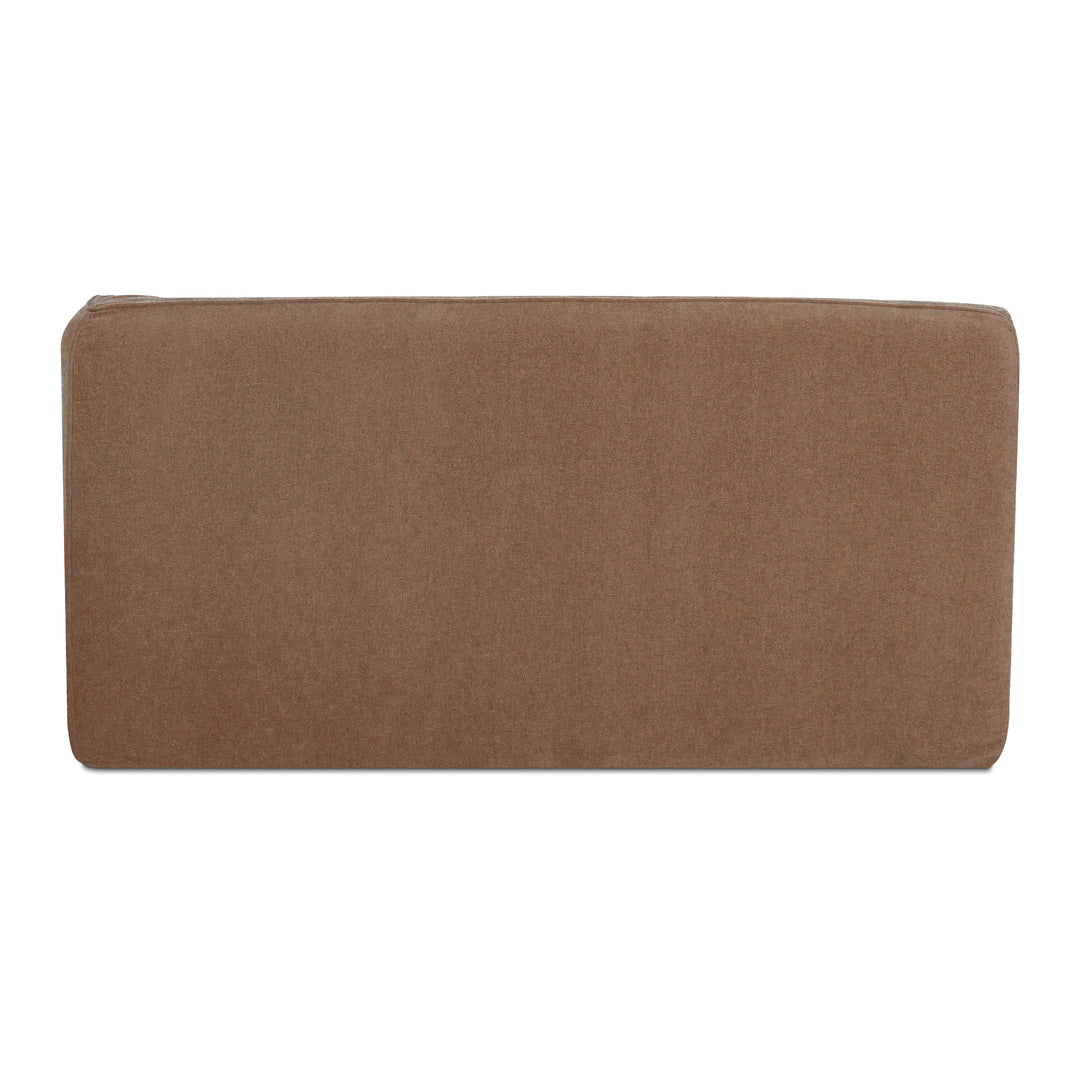 American Home Furniture Moe's Home Collection Isla Right Arm Facing Chair