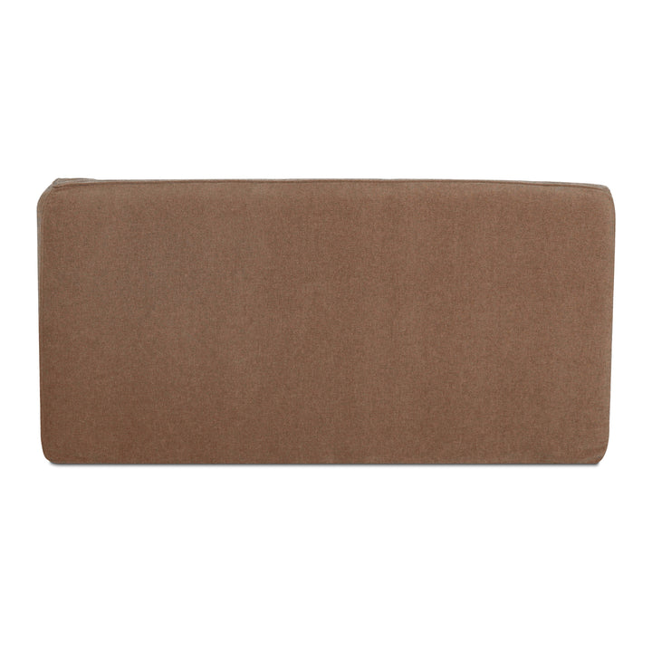 American Home Furniture Moe's Home Collection Isla Right Arm Facing Chair