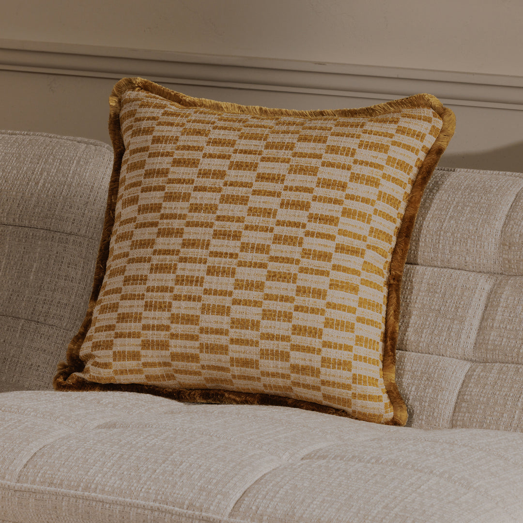 Leone Cushion