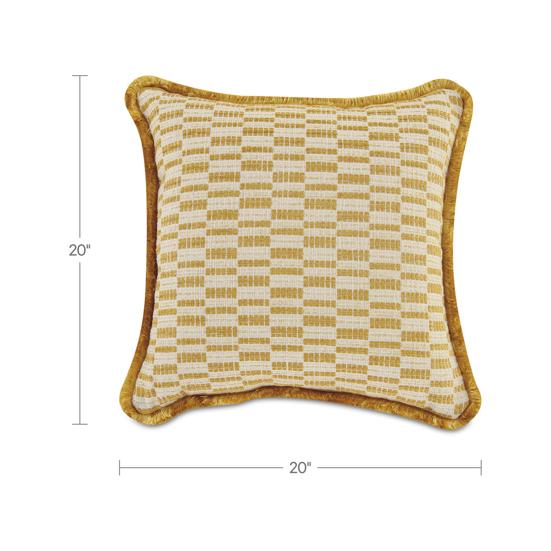 Leone Cushion