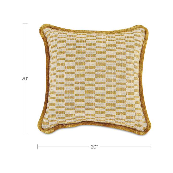 Leone Cushion