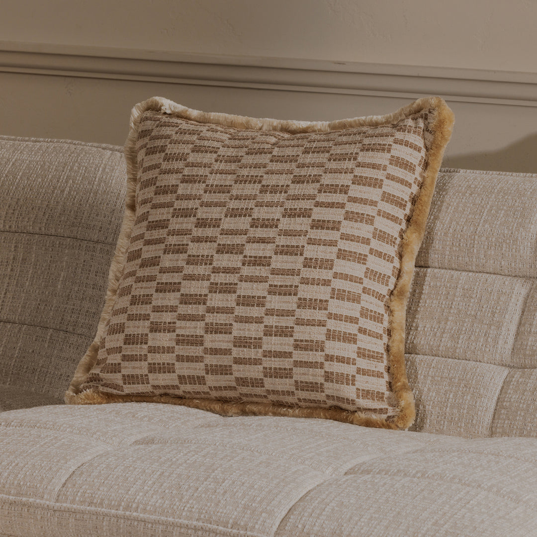 Leone Cushion