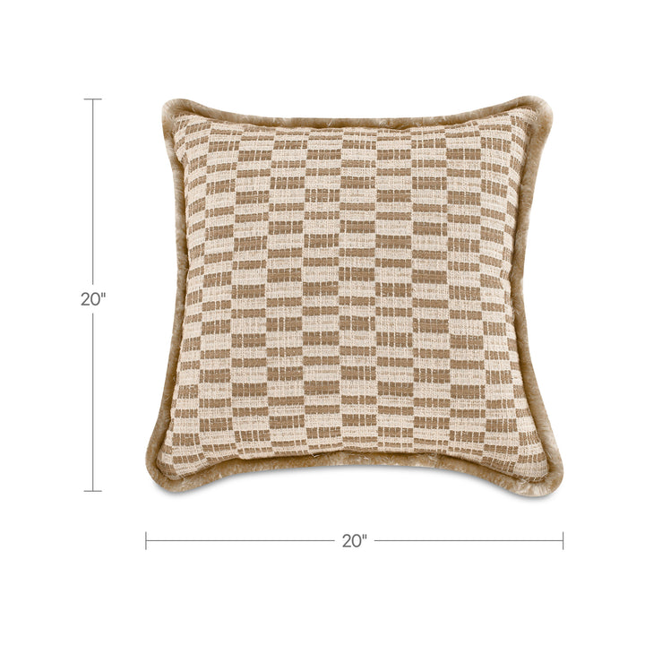 Leone Cushion