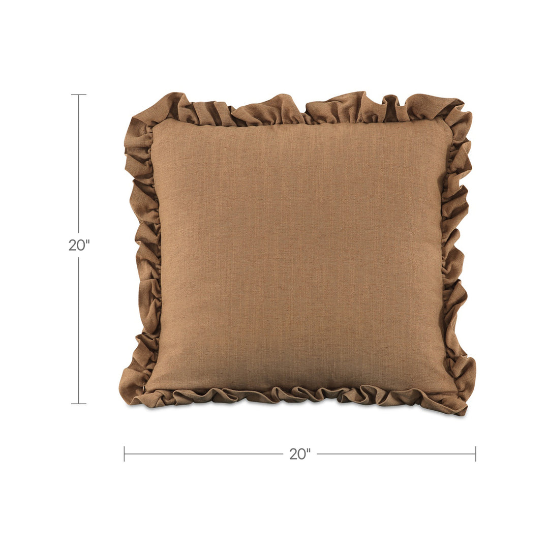 Betty 20 Inch Cushion