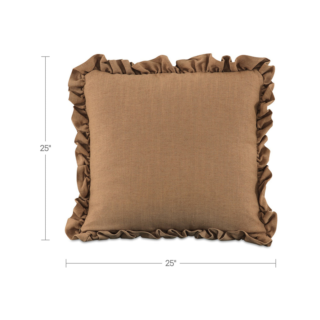 Betty 25 Inch Cushion