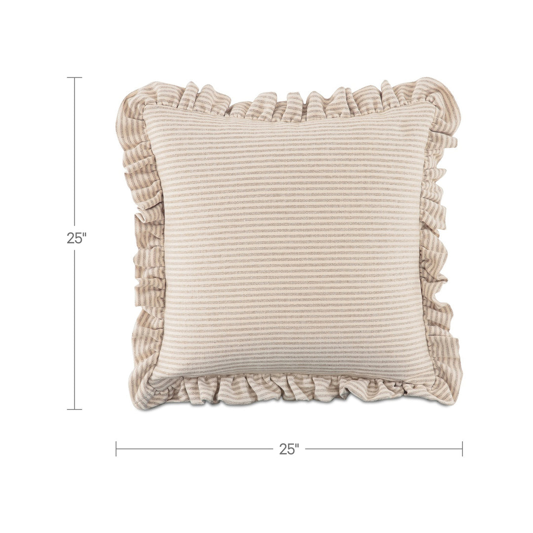 Betty 25 Inch Cushion