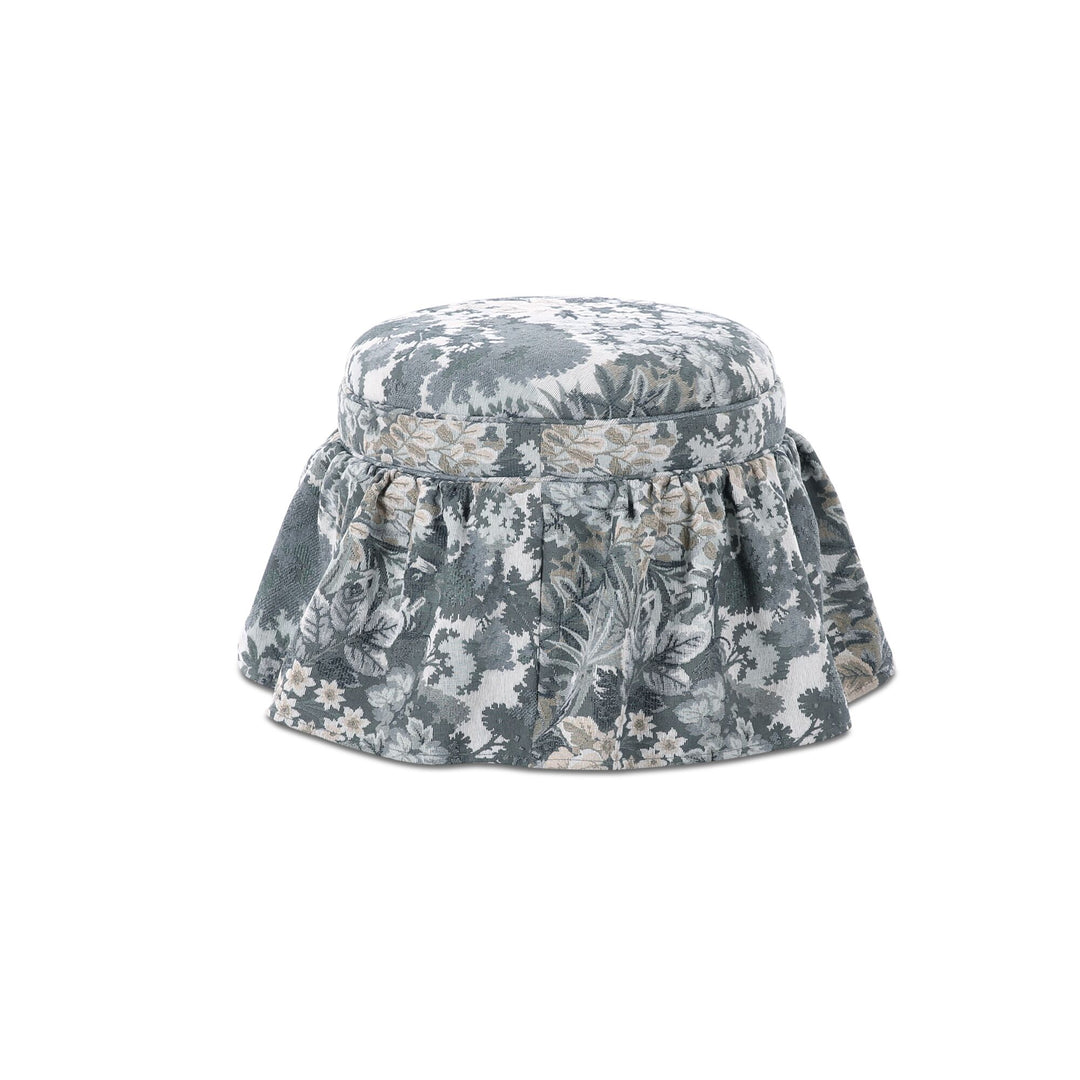 Heidi Storage Ottoman
