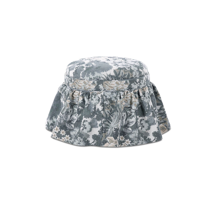 Heidi Storage Ottoman