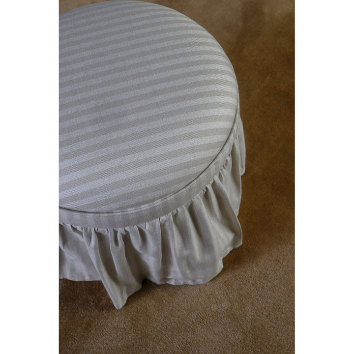 Heidi Storage Ottoman