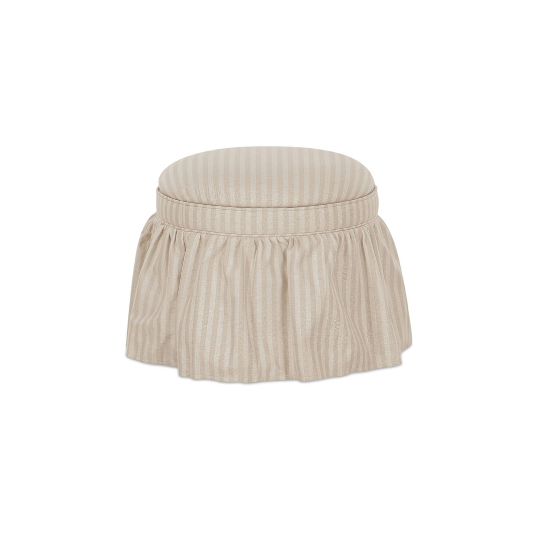 Heidi Storage Ottoman