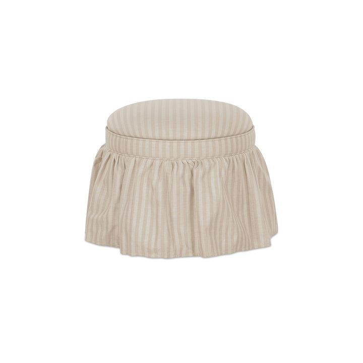 Heidi Storage Ottoman